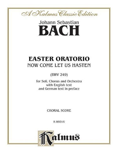 Easter Oratorio