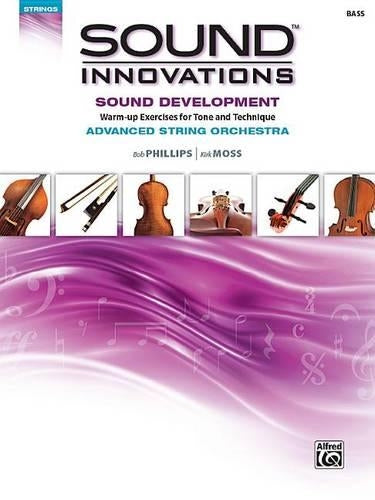 Sound Development (Advanced)