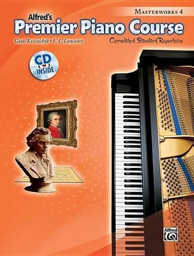 Premier Piano Course