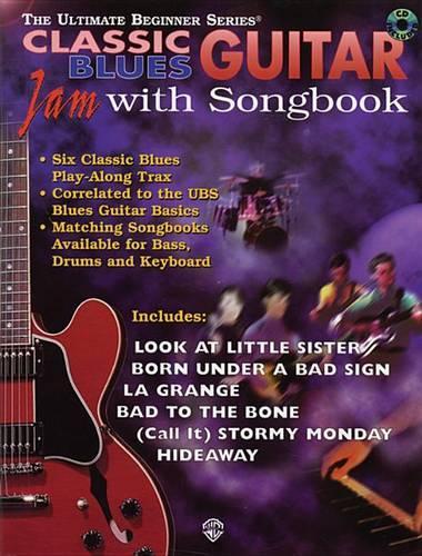 Guitar Jam with Songbook