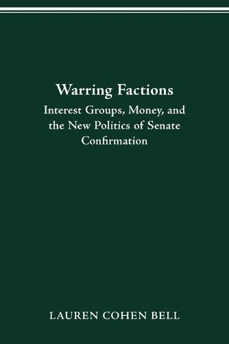 Warring Factions