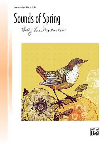 Sounds of Spring