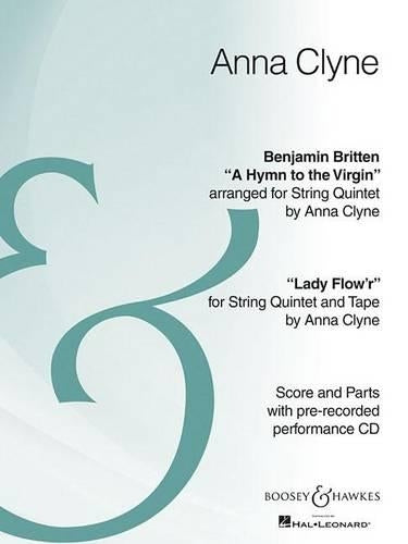 Hymn to the Virgin / Lady Flow'r