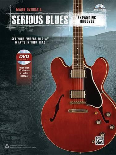 Mark Dziuba's Serious Blues