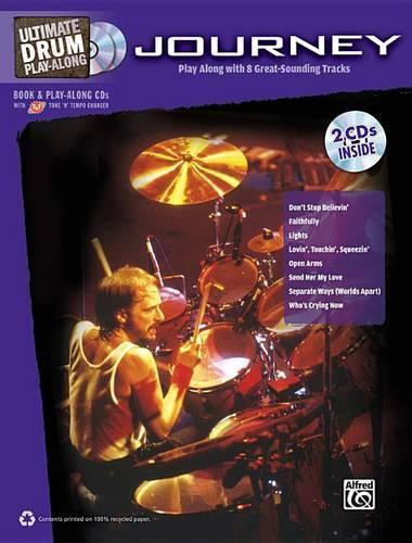 Ultimate Drum Play-Along