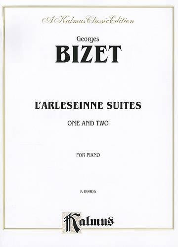 L'Arlesienne Suites Nos. 1 & 2