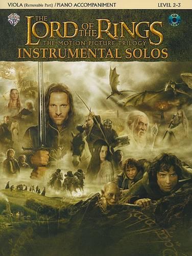 The Lord Of The Rings