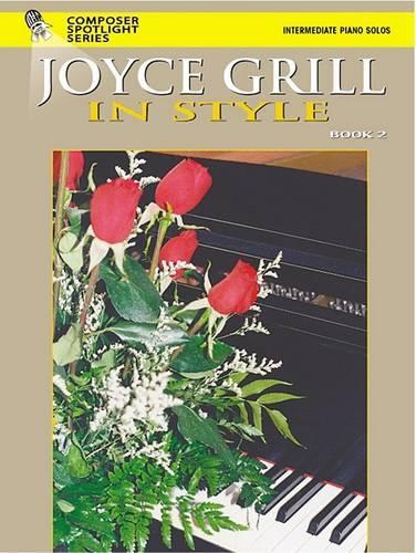 In Style, Book 2