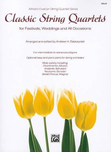 Classic String Quartets