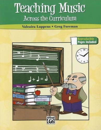 Teaching Music Across the Curriculum