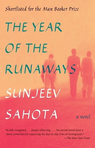 The Year of the Runaways
