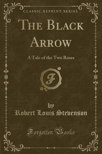 The Black Arrow