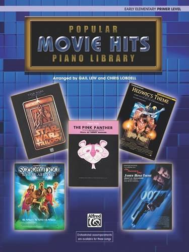 Popular Piano Library