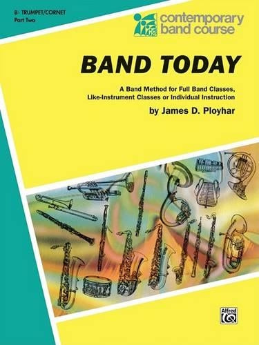 Band Today 2