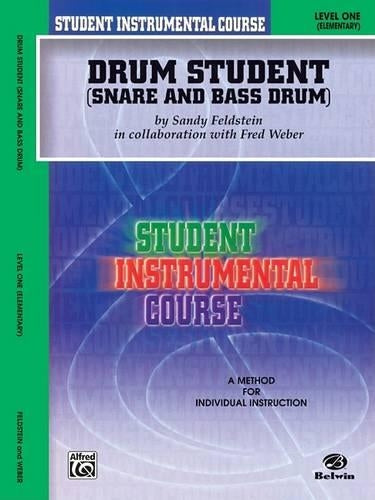 Student Instrumental Course