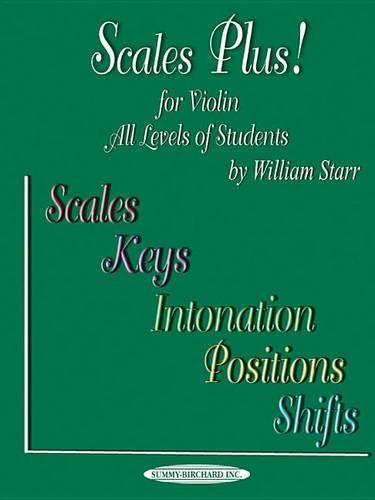 Scales Plus!