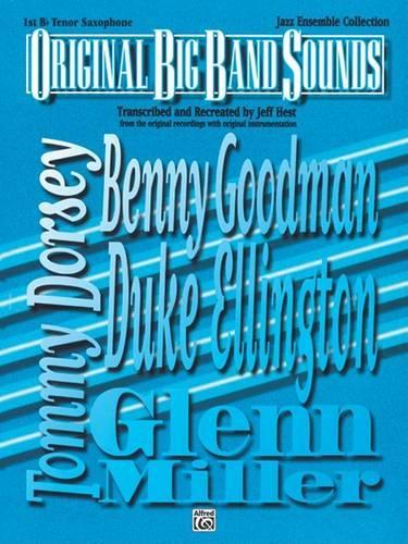 Original Big Band Sounds