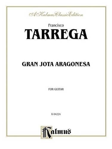 Gran Jota Aragonesa