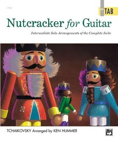 Nutcracker Suite
