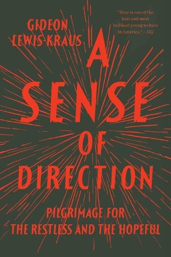 A Sense of Direction