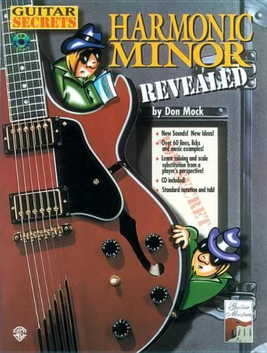 Guitar Secrets