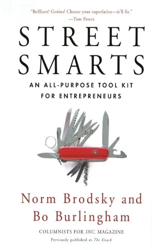 Street Smarts