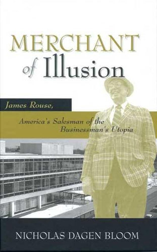Merchant of Illusion