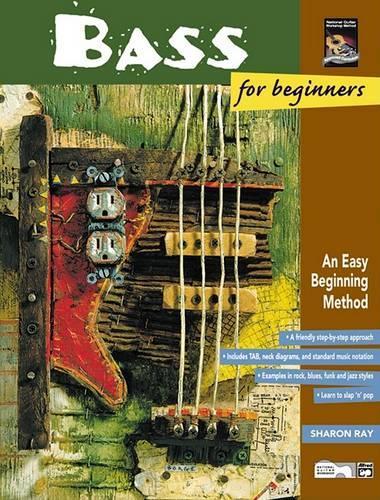 Bass For Beginners