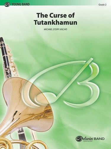 The Curse of Tutankhamun