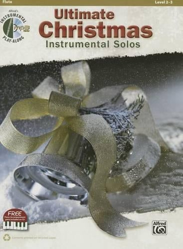 Ultimate Christmas Instrumental Solos