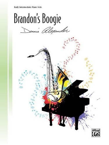 Brandon's Boogie