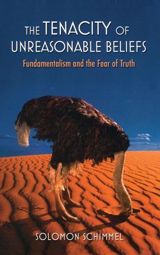 The Tenacity of Unreasonable Beliefs