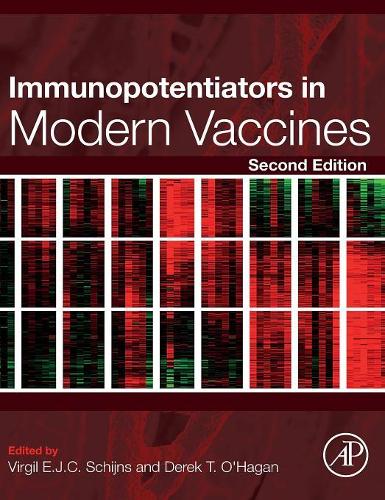 Immunopotentiators in Modern Vaccines