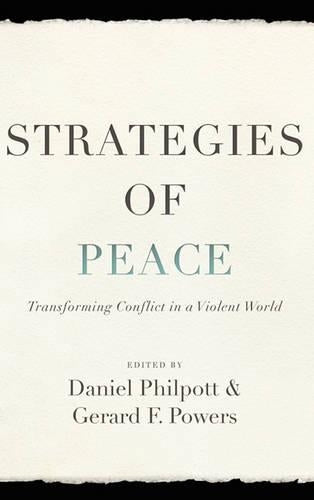 Strategies of Peace