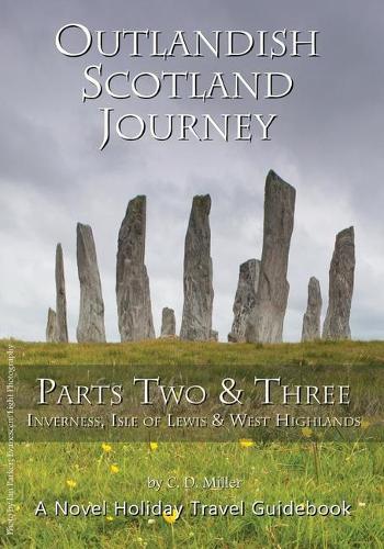 Outlandish Scotland Journey