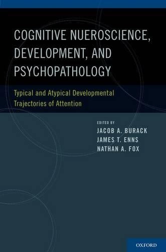 Cognitive Science, Development, and Psychopathology