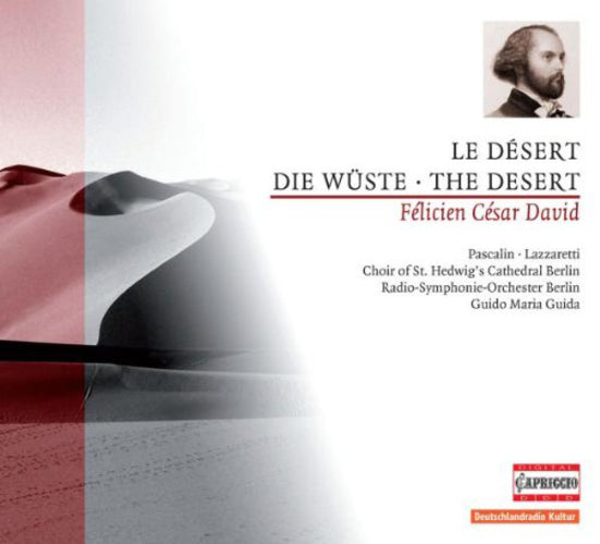 Le Désert