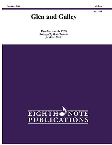 Glen and Galley