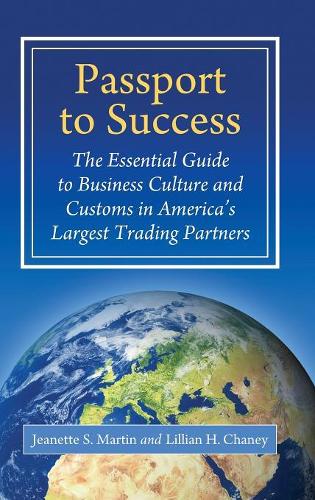 Passport to Success