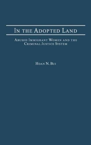 In the Adopted Land