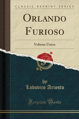 Orlando Furioso