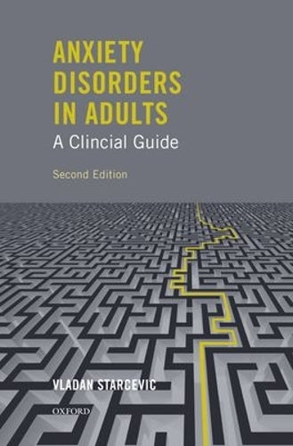 Anxiety Disorders in Adults