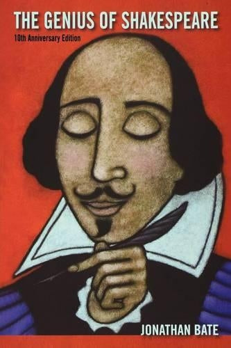 Genius of Shakespeare