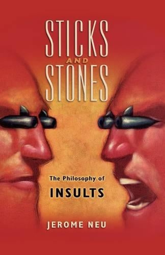 Sticks and Stones