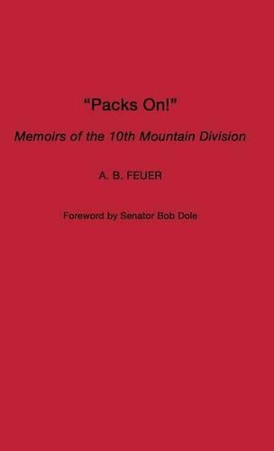 Packs On!