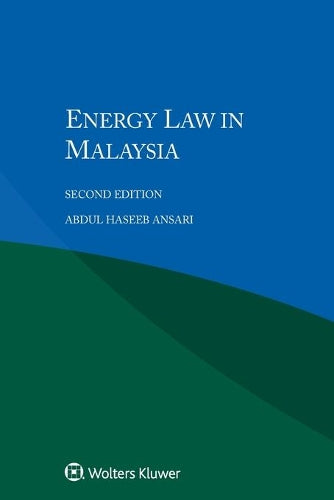 Energy Law in Malaysia