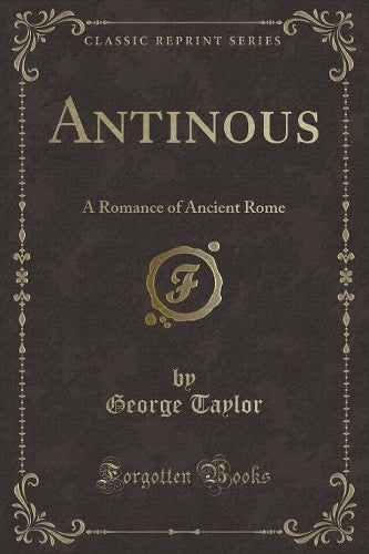 Antinous