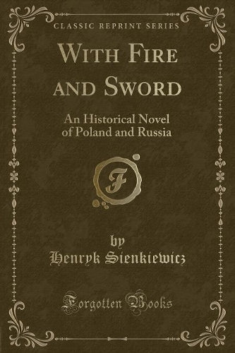 With Fire and Sword