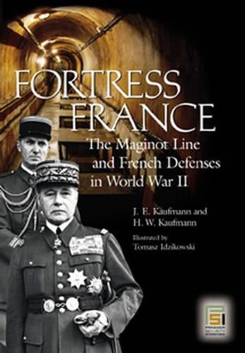 Fortress France