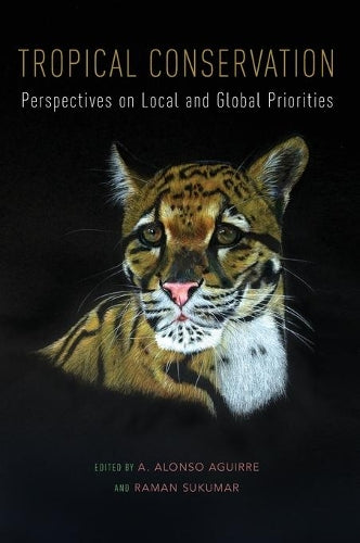 Tropical Conservation